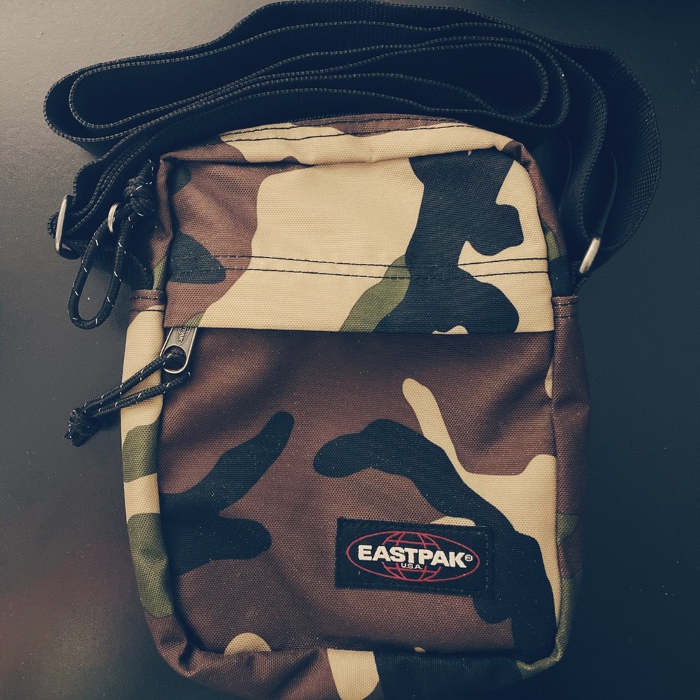Eastpak The One Crossbody Bag